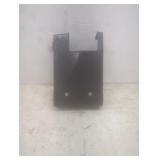 Genuine Ford Fuse Panel Cover F6TZ14A003B