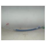 Workhorse Power Steering Gear Inlet Booster W
