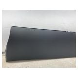 LH Upper Cab Extension Panel 1558-0001/Replac