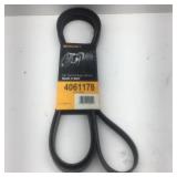 Continental Serpentine Belt 4061178