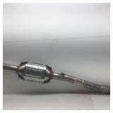 Catalytic converter 2702-0047