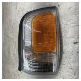 TYC Parking/ Side Marker Light Assembly 18-18