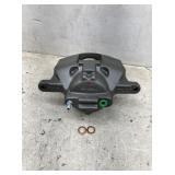 MOPAR Left Front Disc Brake Caliper 68003697A