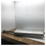 GM Exhaust Muffler 15902776