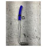 Genuine International Horizontal Tube Assembl