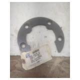 Jost 5th Wheel Trailer Hitch Clip Ring SK3105