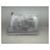 TYC Headlight Assembly 20-3075-90
