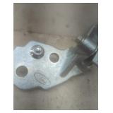 Genuine Ford Transit Upper Door Hinge CK4Z612