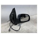 Ford RH (Passenger Side) Mirror Assembly F78Z