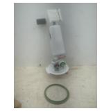 Genuine Mopar Fuel Pump Module 5140813AC