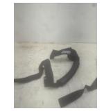 Genuine Mopar Grab Handles 82211740AC
