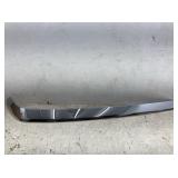 Genuine Volvo Chrome LH (Driver Side) Vertica