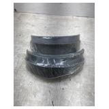 Centric Premium Parking Brake Shoes 111.08900