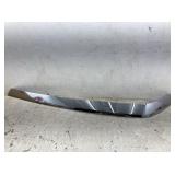 Genuine Volvo RH (Passenger Side) Chrome Vert