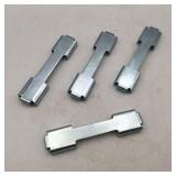 CARLSON H5650 Disc Brake Hardware Kit - NOS