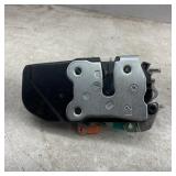 Genuine MOPAR Door Latch 5109863AA (New Old