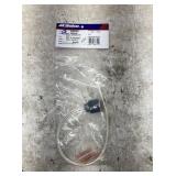 ACDelco Turn Signal/Parking Light Connector 8