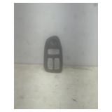 GM Switch Cover Bezel 10412604