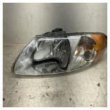 TYC Headlamp 4857701AC