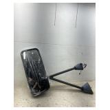 LH (Drivers Side) Heated Mirror Assembly 151