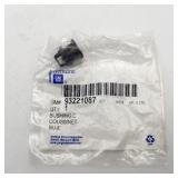 Genuine GM 93221087 Clutch Pedal Bushing Chev