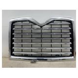 Mack Chrome Grille 25166278 (New Old Stock)