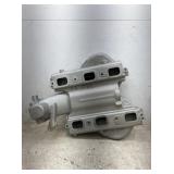 GM Upper Intake Manifold Kit 89060538 for 200