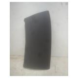 Genuine Mopar Fender Flare Front Left Hand Si