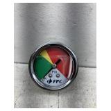 Baldwin PG1326 Pressure Gauge (New Old Stock)