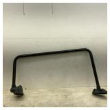 Mirror Bracket (LH) Driver Side