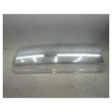 Chrome Mirror Cover 1511-0006