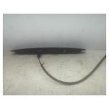 GM Lift Gate Handle 15850461
