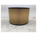 Carquest Air Filter 87159 (New Old Stock)