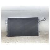 TYC A/C Condenser 4128 for 2013-2018 Nissan A