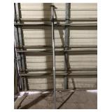 Kinedyne SAF-T-LOK 10085 90in.-105in. Lock Bar