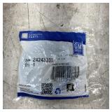 Genuine GM Half-Shaft Seal 24243353 (New Old