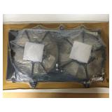 Platinum Pro CH3115137 Dual Cooling Fan ASM