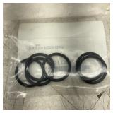 Mack O-Ring 446GC2125-6 Count (New Old Stock)