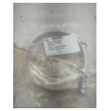 Navistar A/Cleaner Clamp 2026730C1