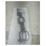ACDelco Intake Manifold Gasket Set 12586144
