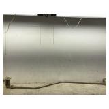 Capacity Of Texas Grab Rail Assembly 146645 (