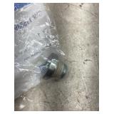 Genuine GM Multi-Purpose Threaded Plug 115889