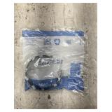 Genuine GM Spare Wheel Lock Cylinder Case Ret