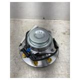 ACDelco Wheel Bearing & Hub Assembly 515059 (