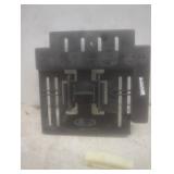 Genuine Ford Fuse Panel Cover 5C2Z14A003AB
