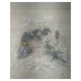Dorman Drum Brake Hardware Kit HW7281