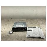 Delphi Semi-Truck AM/FM CD Player w/Weatherba