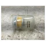 EcoGard XF54498 Fuel Filter-4 Pack (New Old S