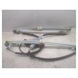 Mopar Window Regulator 5135250AA