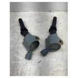 Standard Motors T-Series Ignition Coil FD503T